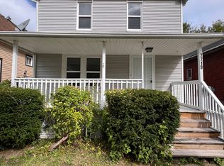7719 Goodman Ave, Cleveland, OH