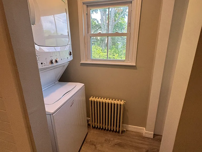 washer/dryer