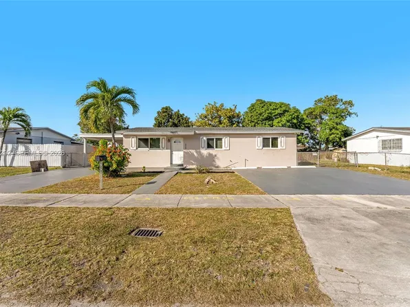 20200 SW 113th Pl, Miami, FL 33189