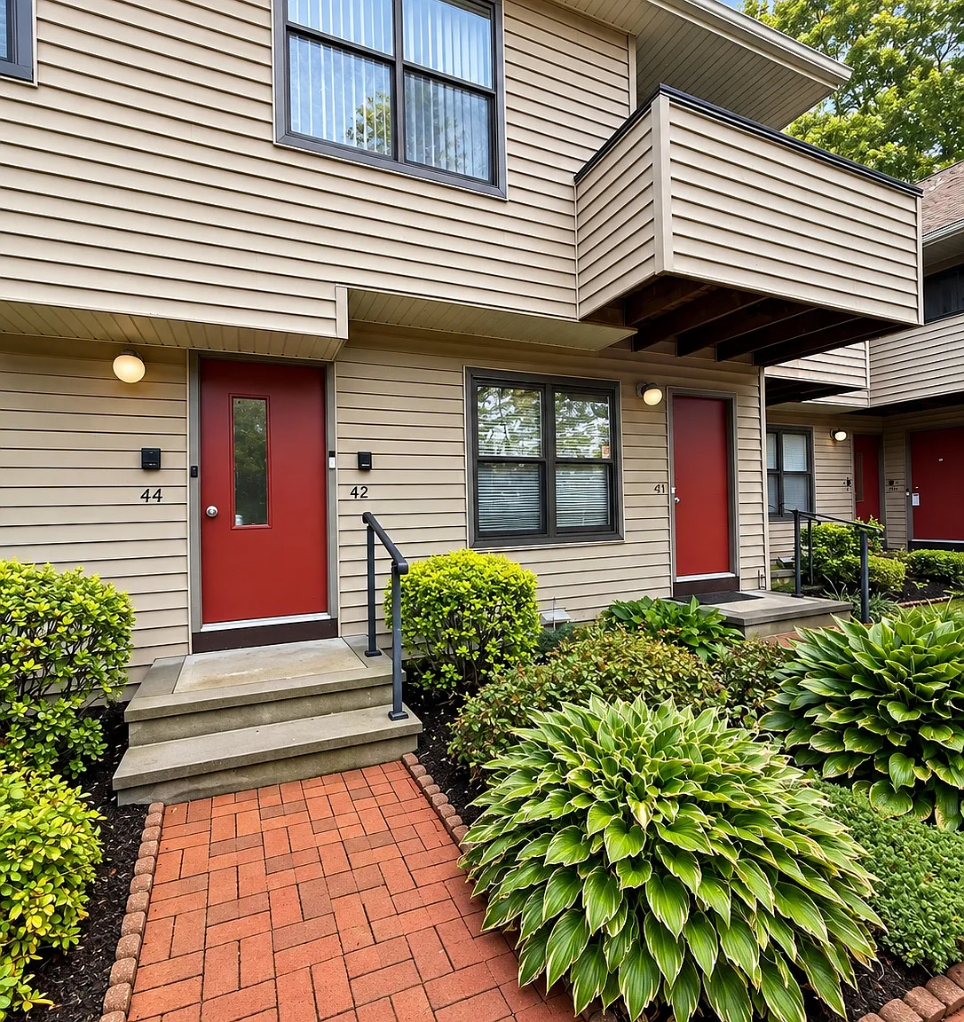 2 bed, 886 sqft, $2,500 — Photo 1