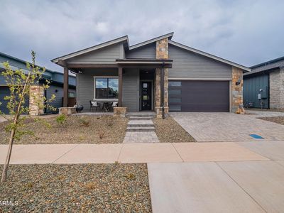 3314 W Lockwood Way, Flagstaff, AZ, 86001