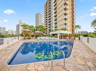 Luana Waikiki, Honolulu, HI 96815