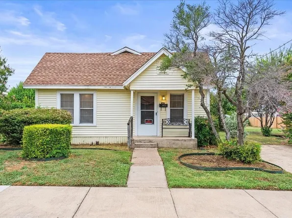 1117 F Ave, Plano, TX 75074