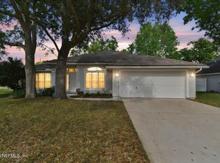 448 Crescent Pond Dr, Saint Johns, FL 32259