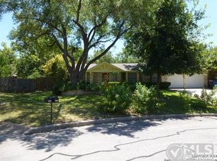 4218 Spotswood Trl, San Antonio, TX 78230