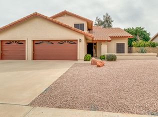 5643 E Evergreen St, Mesa, AZ 85205