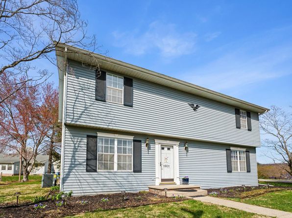 1601 Gainesway Dr, Worthington, KY 41183
