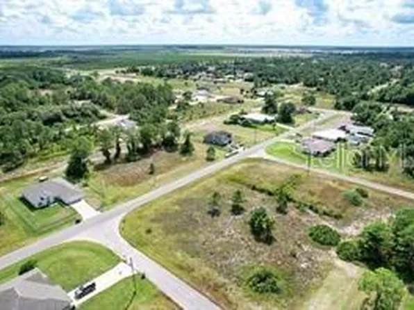 1220 FOGIA STREET E LOT 10, LEHIGH ACRES, FL 33974