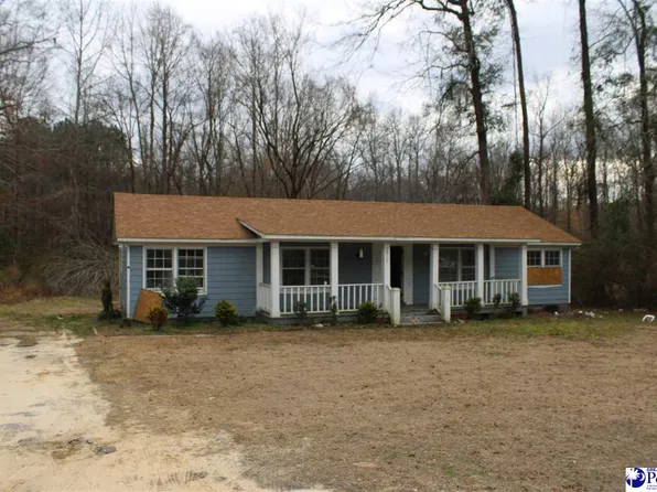 2910 Redwood Dr, Florence, SC 29501