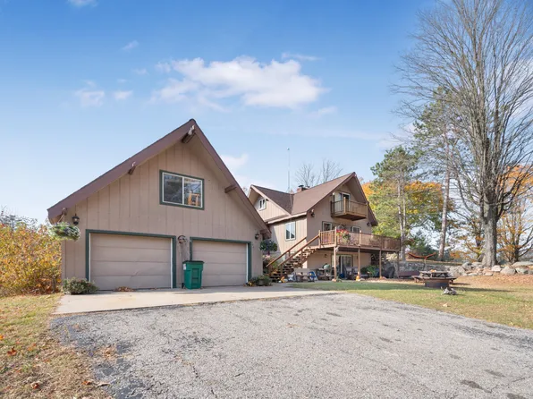1421 190th Ave, Hersey, MI 49639