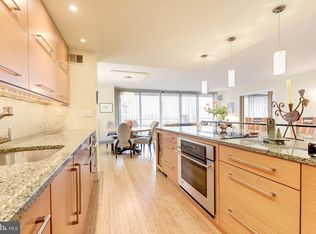 2555 Pennsylvania Ave NW APT 806, Washington, DC 20037