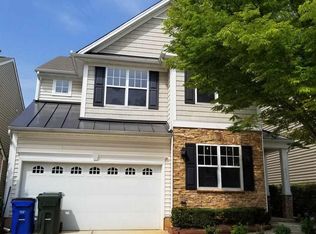 6037 McDevon Dr, Raleigh, NC 27617