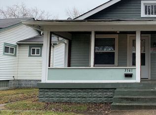 3539 Robson St #3541, Indianapolis, IN 46201