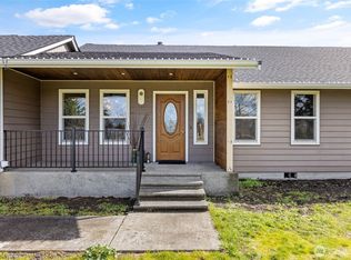 16911 Flume Road SE, Yelm, WA 98959