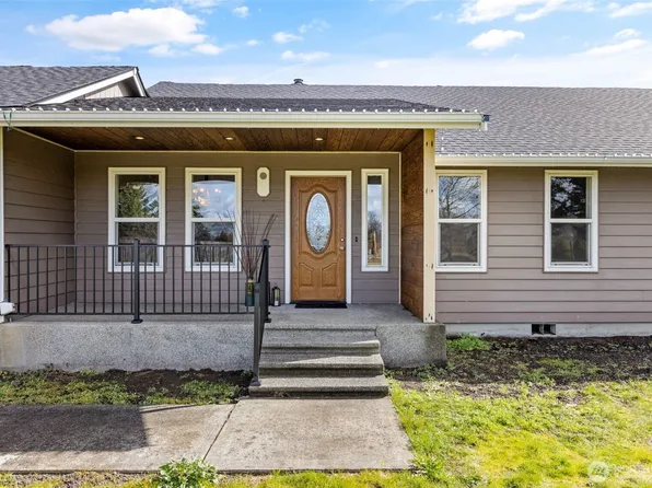 16911 Flume Road SE, Yelm, WA 98959