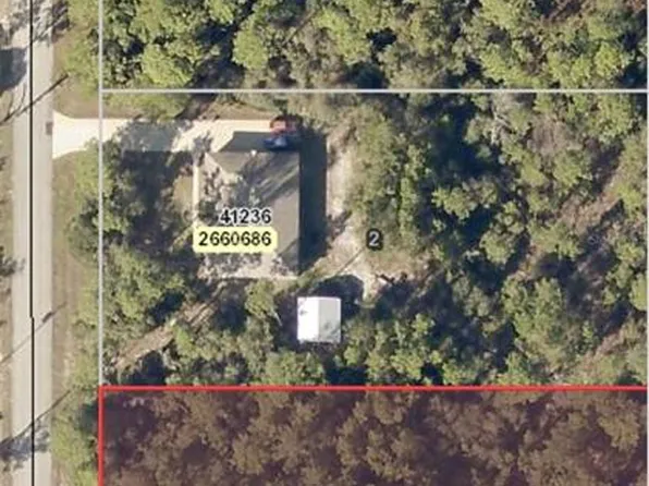 Aspen St Lot 3, Eustis, FL 32736