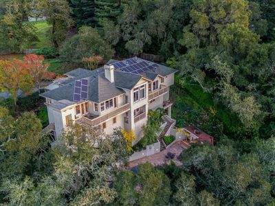 3435 Terra Linda Drive, Santa Rosa, CA, 95404