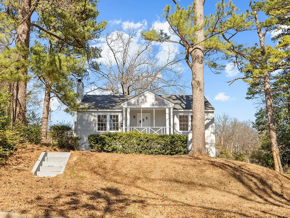 1820 33rd Street Ensley