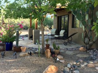 2300 W Sunkist Rd, Tucson, AZ 85755