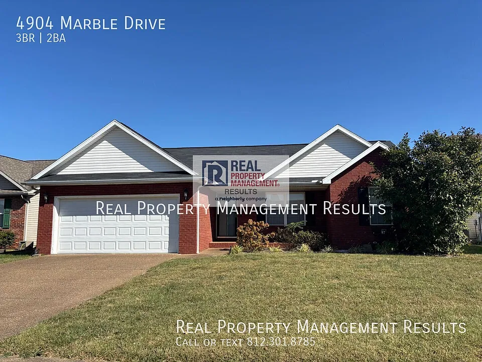 4904 Marble Dr