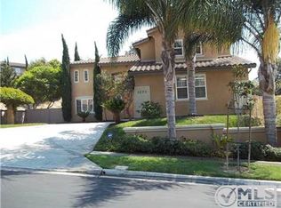 1275 Calpella Ct, Chula Vista, CA 91913