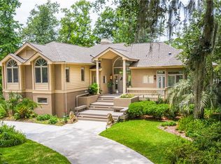 354 Long Cove Dr, Hilton Head Island, SC 29928