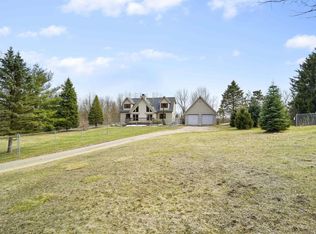 7755 Groger Rd, Onsted, MI 49265