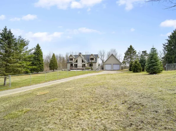 7755 Groger Rd, Onsted, MI 49265