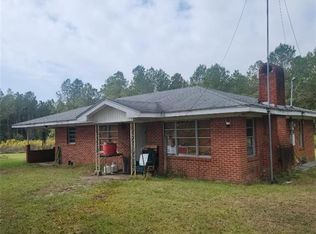 466 Highway 486, Campti, LA 71411