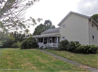 1883 State Route 2073, Kingsley, PA 18826