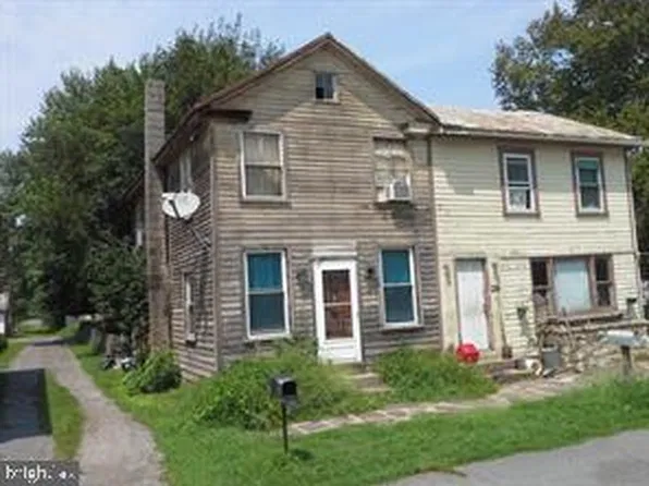 29 N Front St, Duncannon, PA 17020
