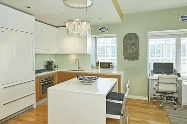 Sold by Brown Harris Stevens