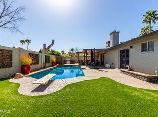 14429 N 62nd St, Scottsdale, AZ 85254