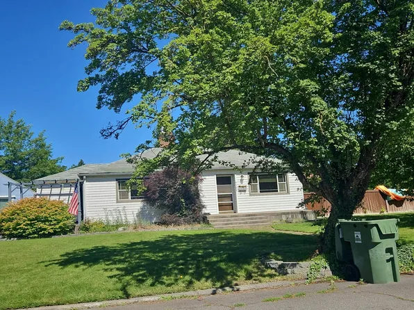 4122 S Laura St, Spokane, WA 99203