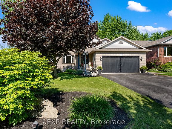 3rd image of 43 Thorold Ave
