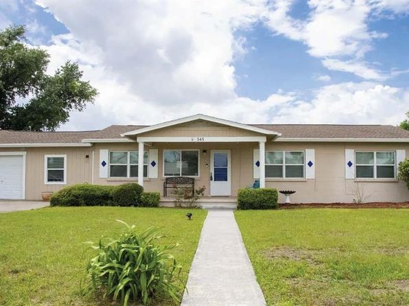 145 Hill Dr, Panama City, FL 32404