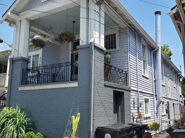 7707 Jeannette St, New Orleans, LA 70118