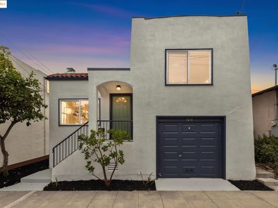 1415 67th St, Berkeley, CA, 94702