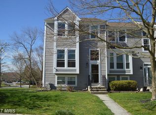 7803 Old Litchfield Ln, Ellicott City, MD 21043