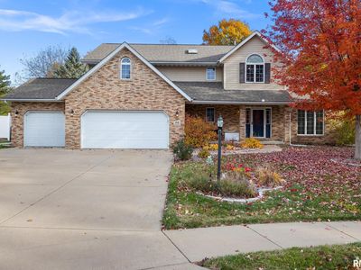 26 Linden Ct, Morton, IL, 61550