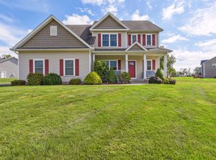 25 Pashley Ln, Middletown, CT 06457