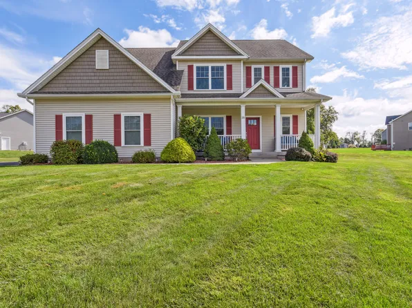 25 Pashley Lane, Middletown, CT 06457
