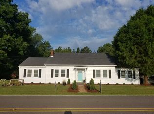 17345 Mooresville Rd, Athens, AL 35613