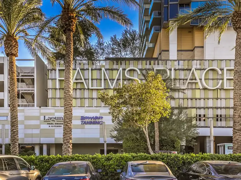 4381 W Flamingo Rd #27308 — Photo 42
