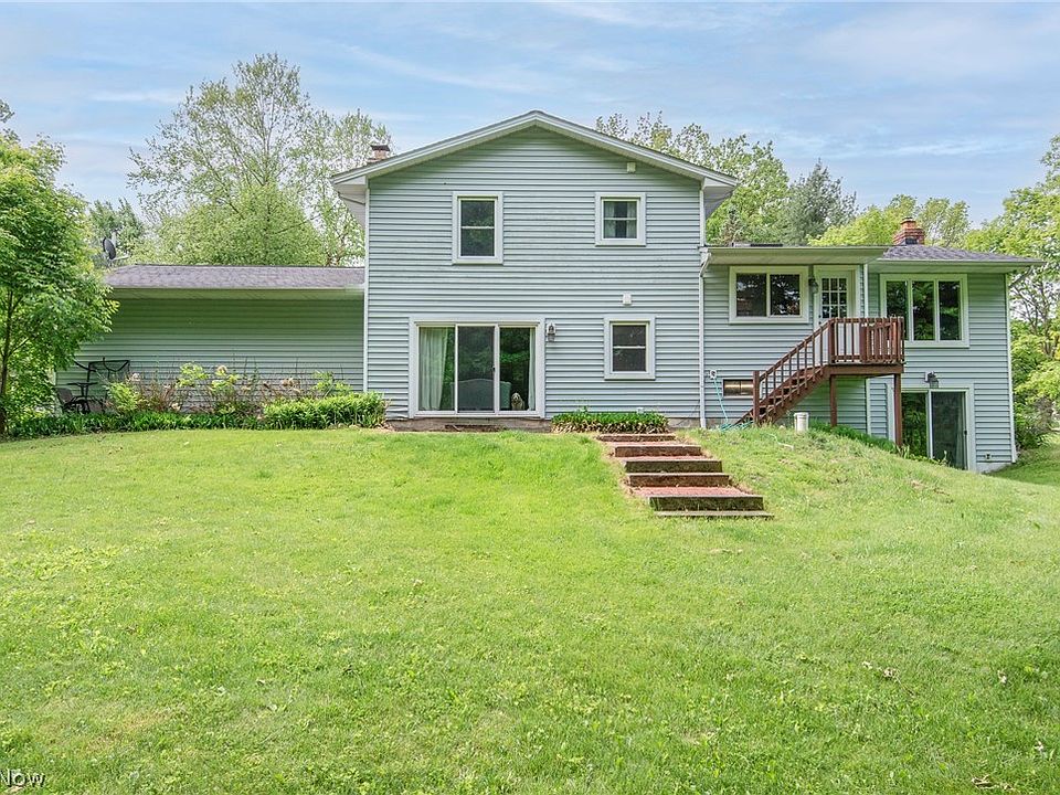 1175 Sheerbrook Dr, Chagrin Falls, OH 44022 Zillow