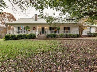 3161 Dodson Gap Rd, Culleoka, TN 38451