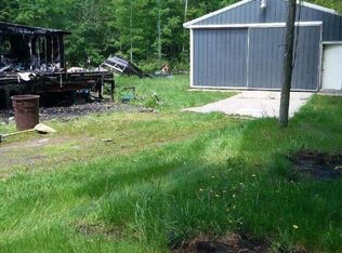 4852 Nagel Hwy, Rogers City, MI 49779