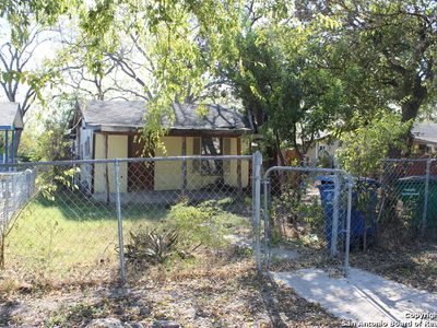 5018 Cannon Dr, San Antonio, TX, 78228