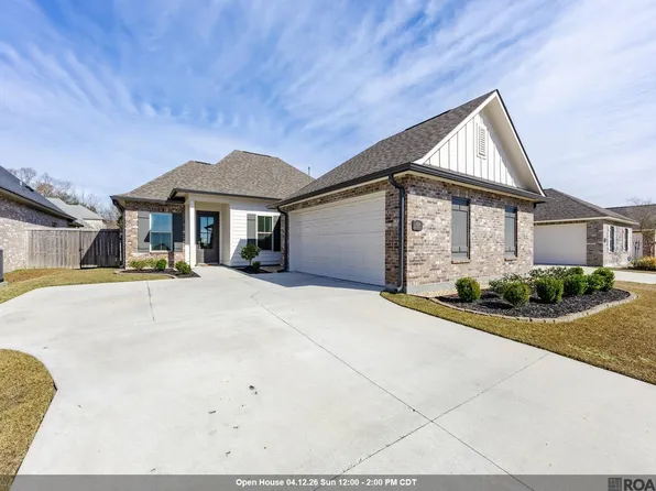 36388 Belle Reserve Ave, Geismar, LA 70734