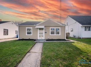 243 Decatur St, Toledo, OH 43609